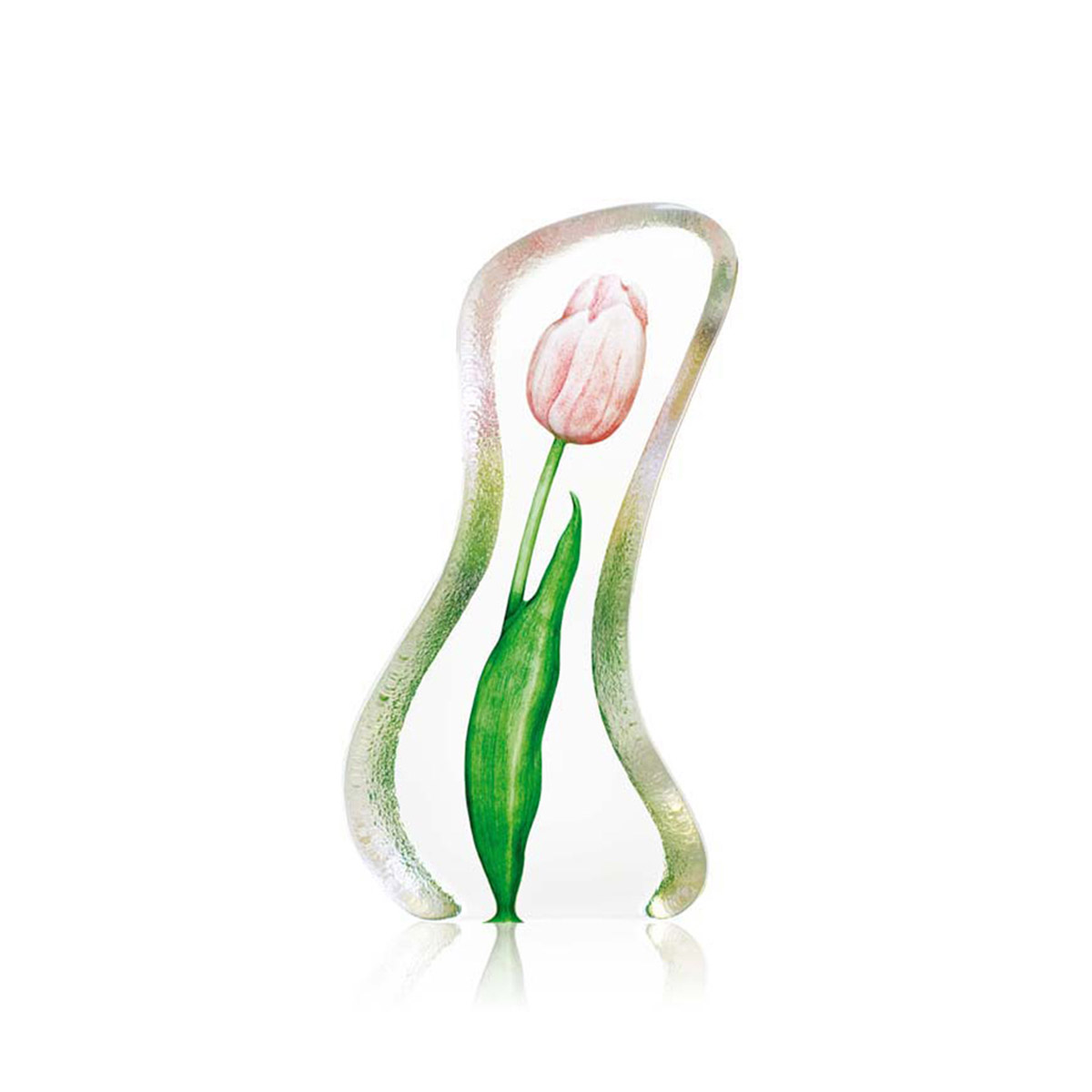  Tulip Floral Fantasy Series Ornaments Decorations Blessing Gifts