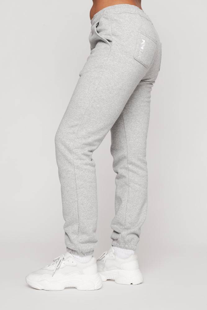 Cloud Street Sweatpant - Heather Grey