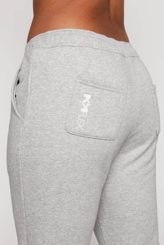 Cloud Street Sweatpant - Heather Grey