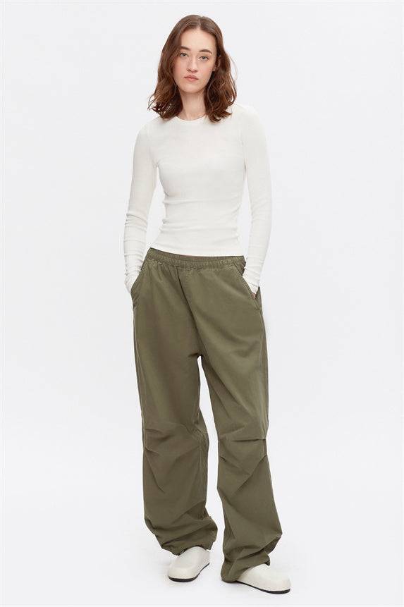 Women's Kingfisher Wide Leg Pant