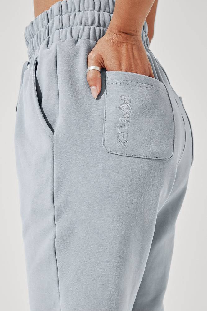   Gooey Sweatpant - Bookworm Blue