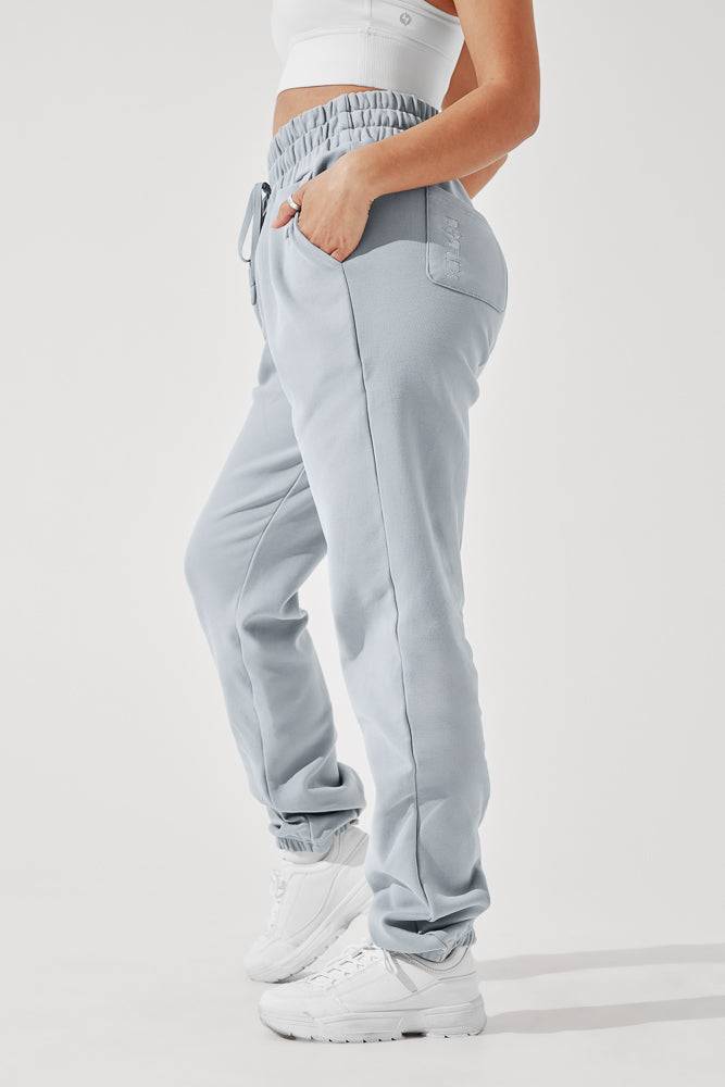   Gooey Sweatpant - Bookworm Blue