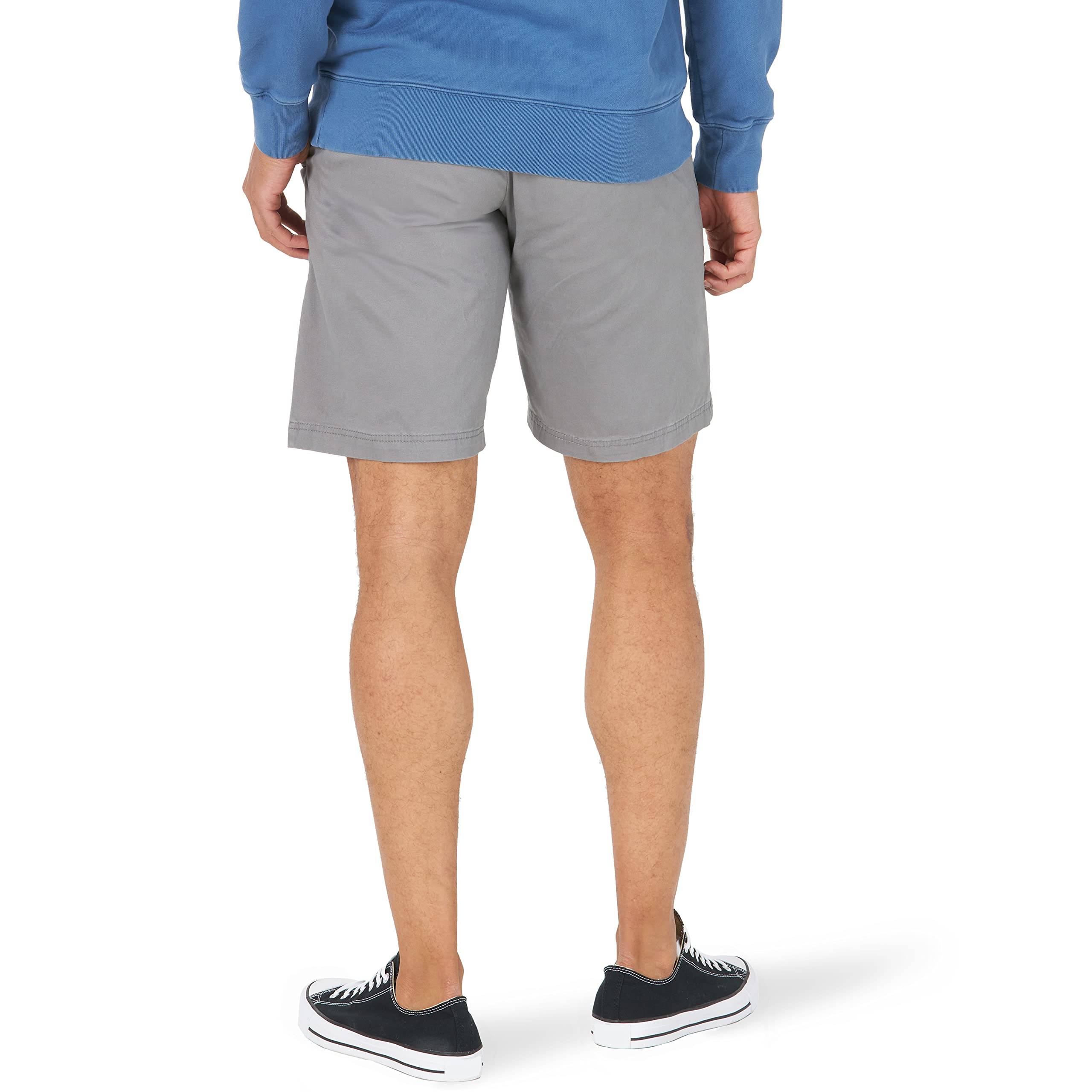 Men's Extreme Motion Flat Front Shorts