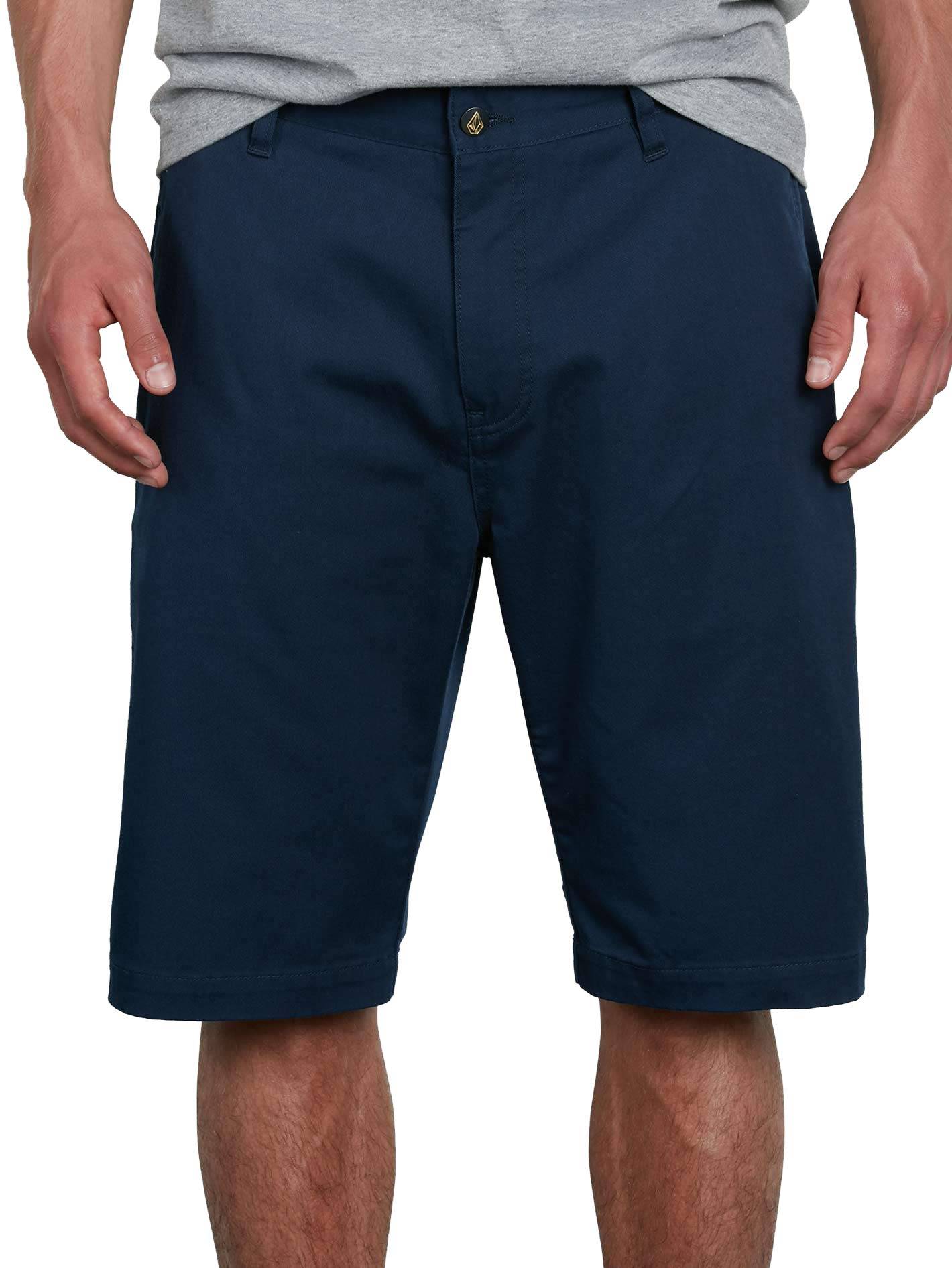 Men's Vmonty Stretch Chino Shorts