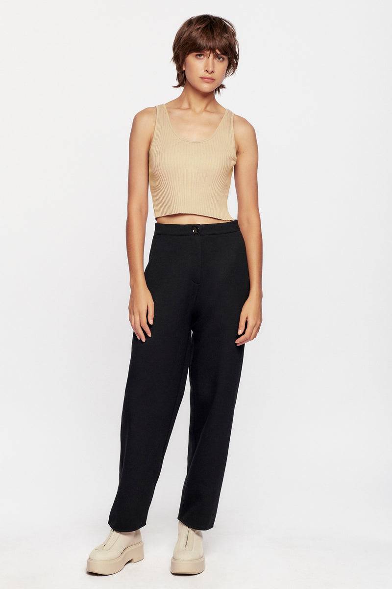 Women's Port Trouser Silm Pants