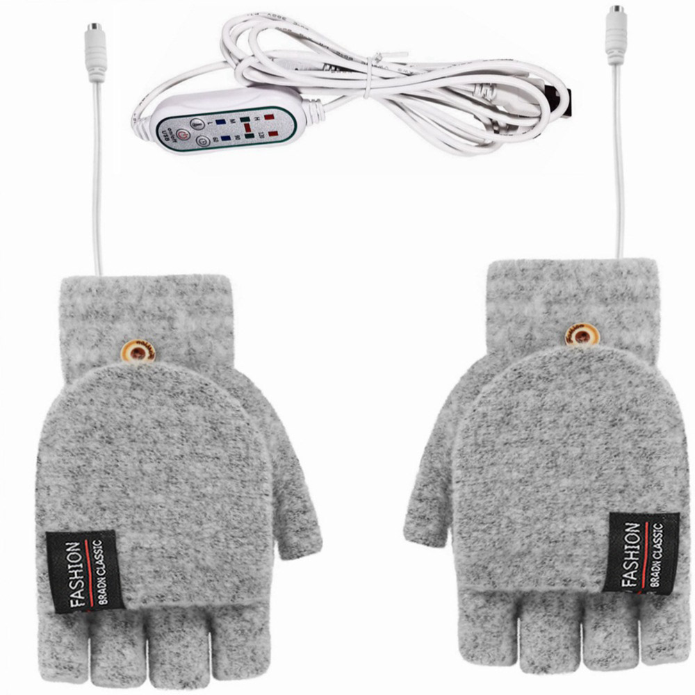Casual Winter Gloves