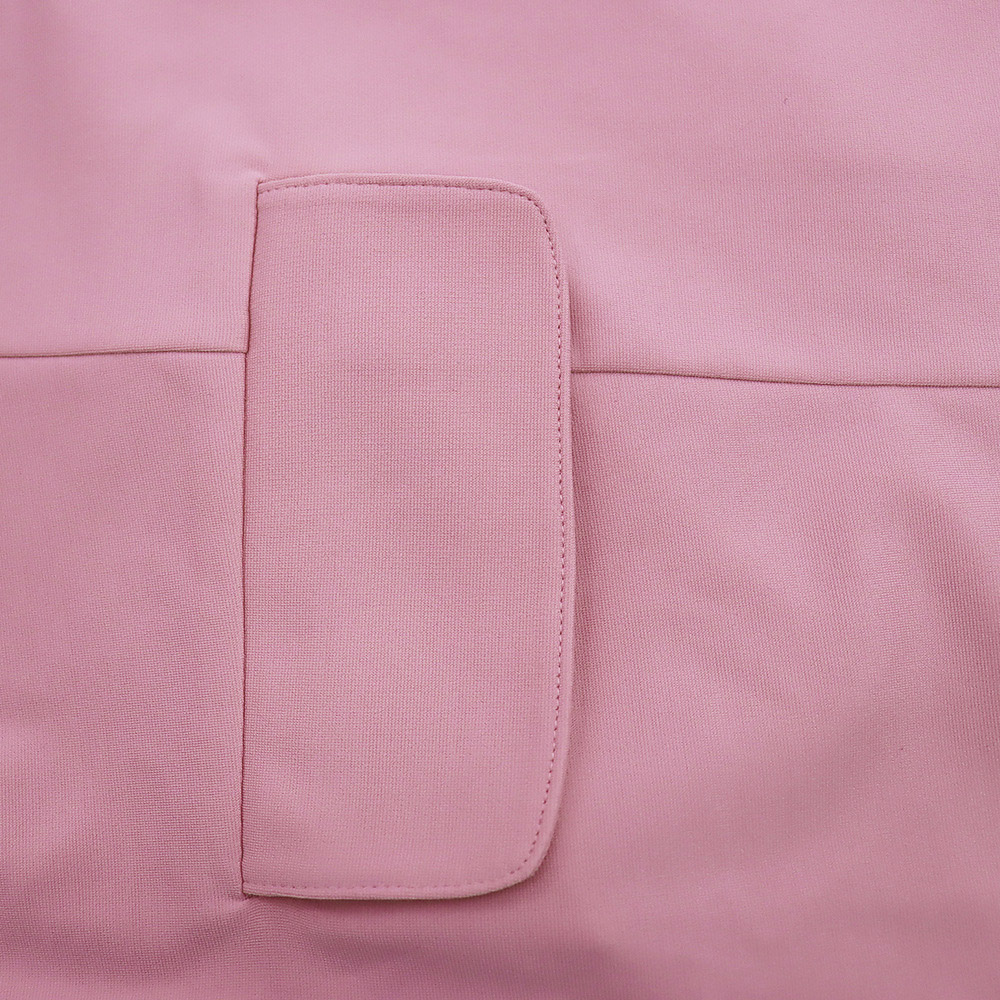 Long Sleeve Notched Lapel One Button Plain Mid-Length Women's Casual Blazer
