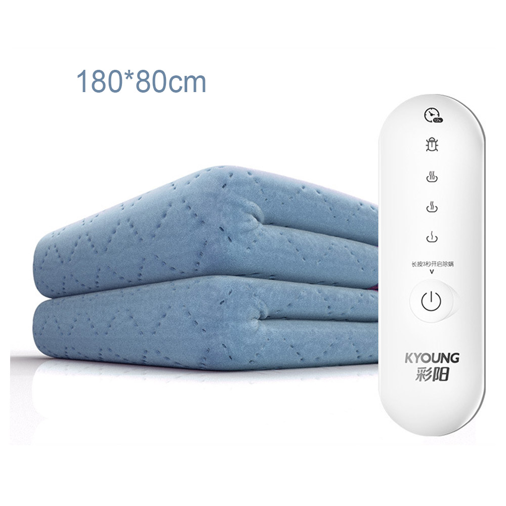 Electric Blanket Power Saving Constant Temperature Warm Heating Blanket Paved Electric Blanket