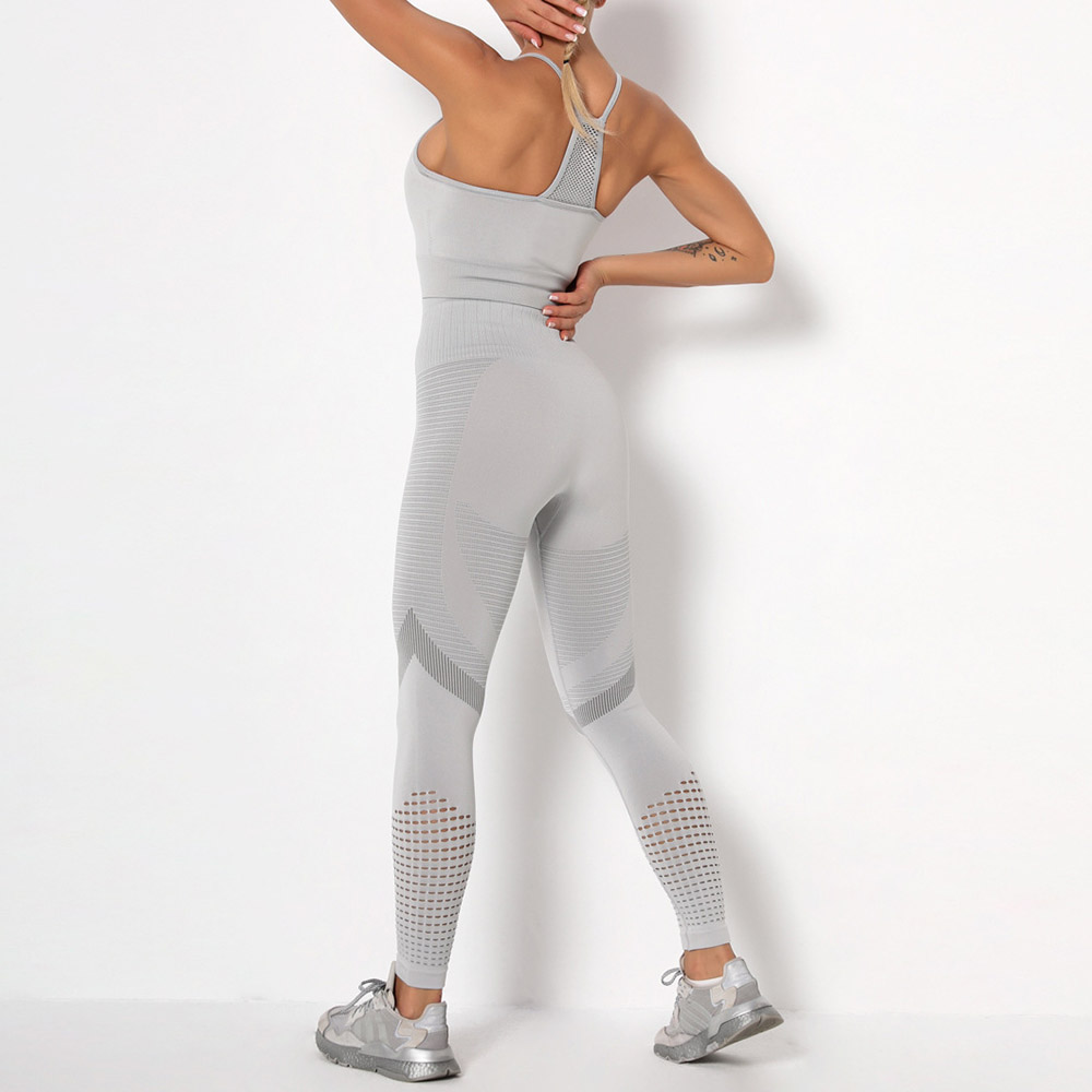 Nylon Anti-Sweat Pullover Full Length Clothing Sets