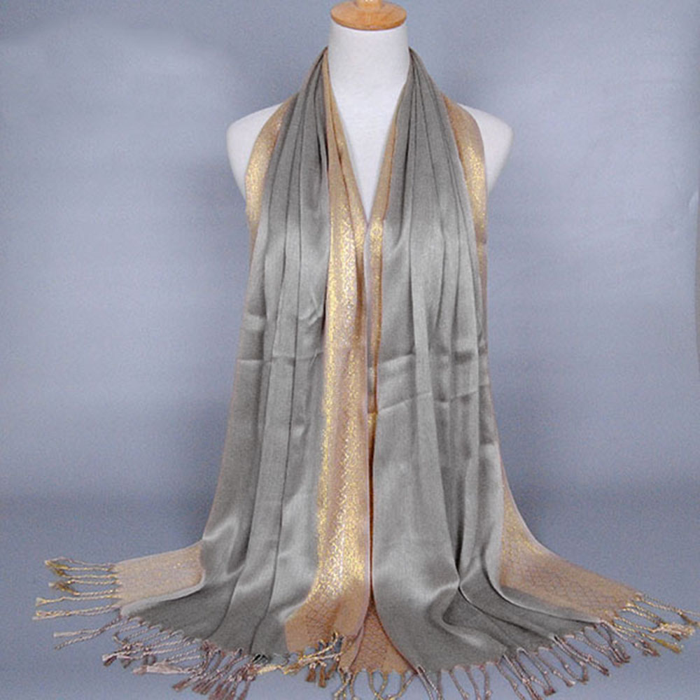 Smooth Scarf For Women