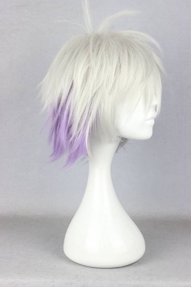 Karneval Series Mixed Color Cosply Wigs