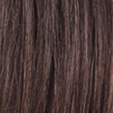Mishair® Hot Layered Short Straight Capless Human Hair Wig 6 Inches