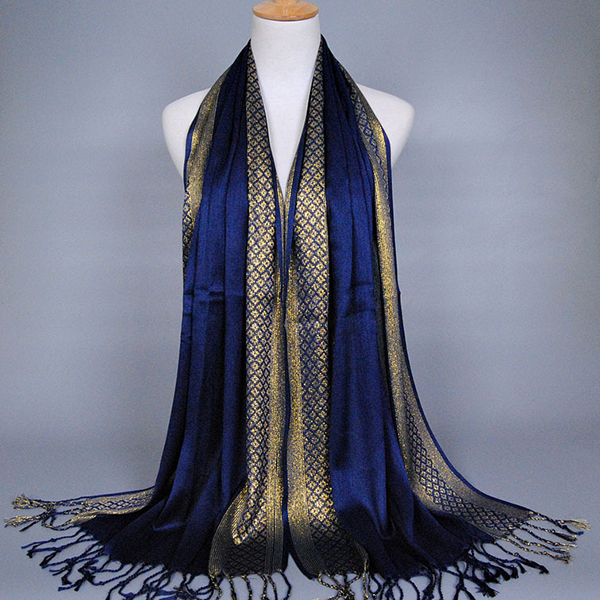 Smooth Scarf For Women