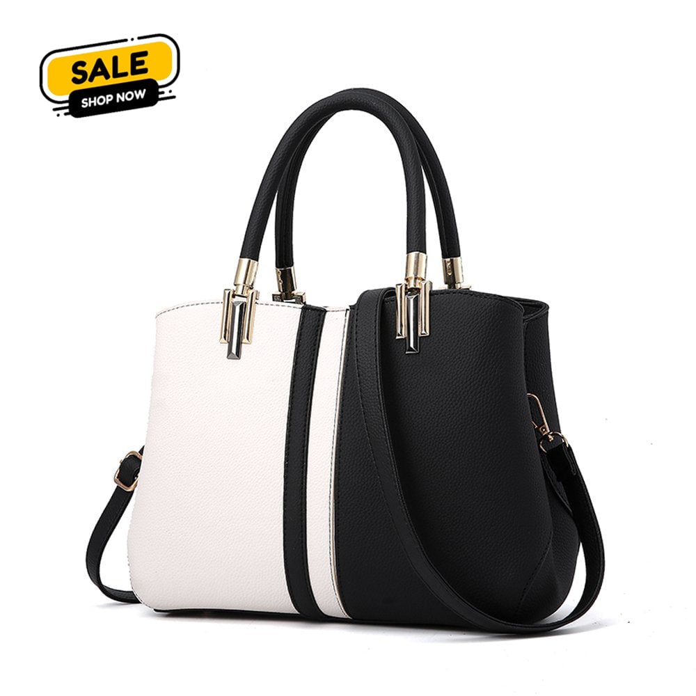 Unique Women Shoulder Handbag | PU Leather