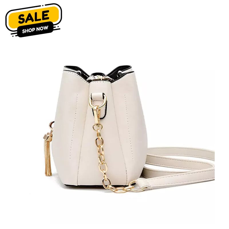 Women's Trendy Cross-body Sling bag | Faux Leather