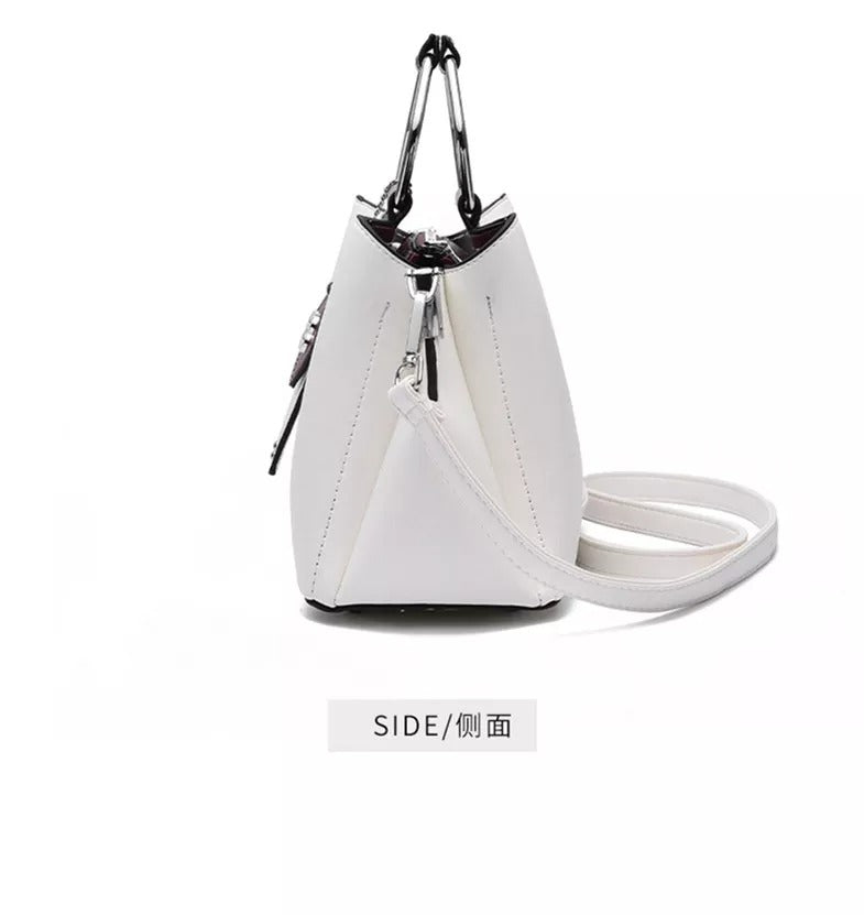 Luxury  Women Shoulder Handbag | PU Leather