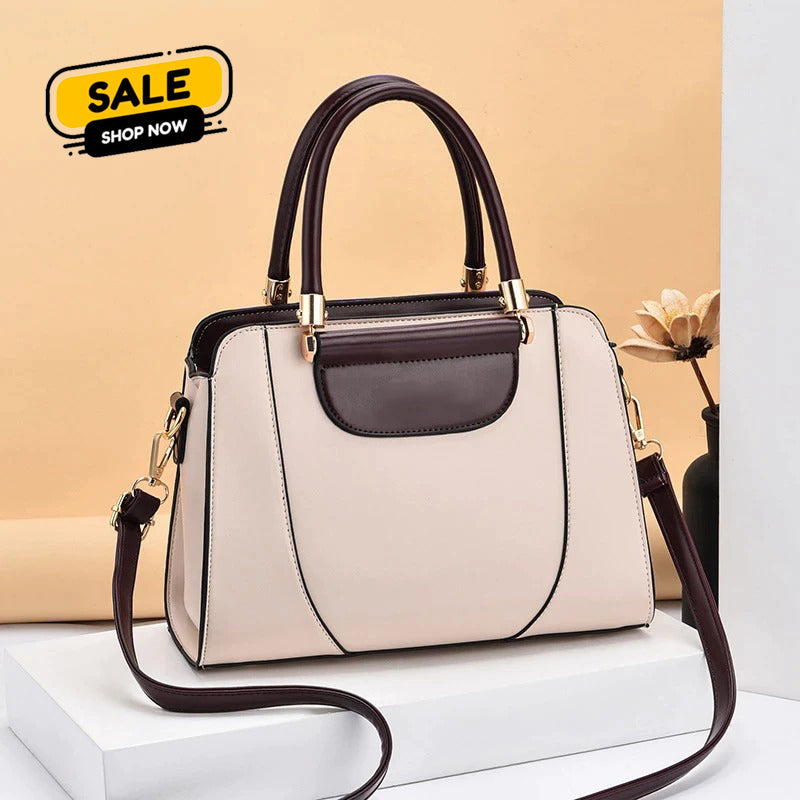 Imported & Unique Women Shoulder Handbag | PU Leather