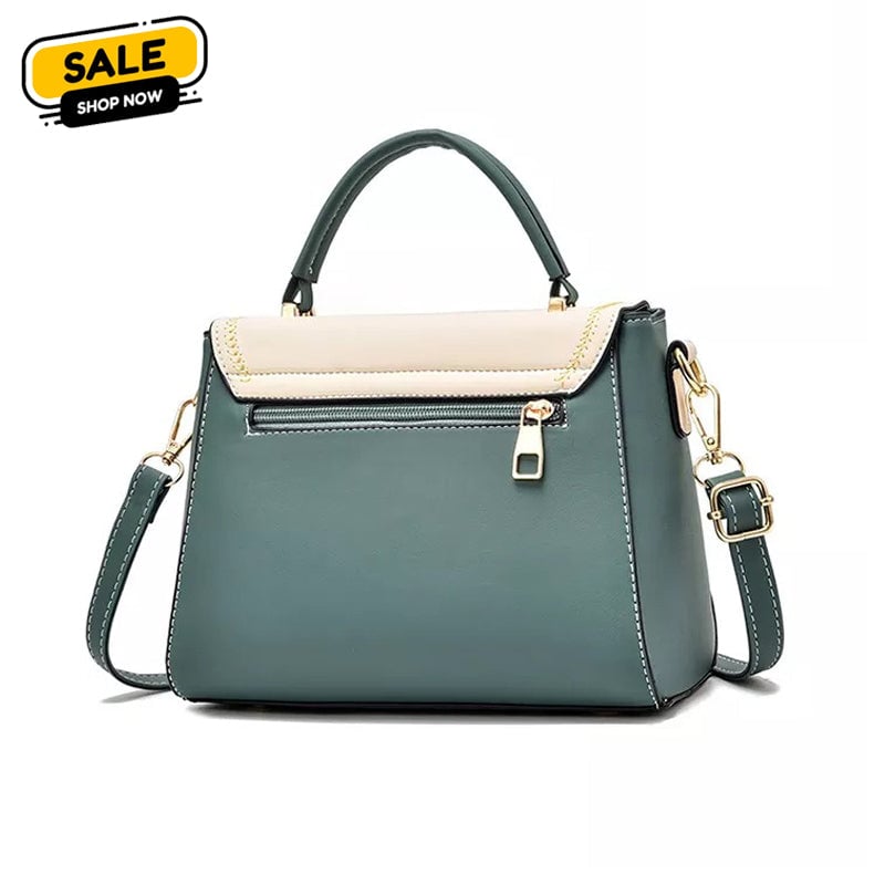 Women's Trendy Cross-body Sling bag | PU Leather