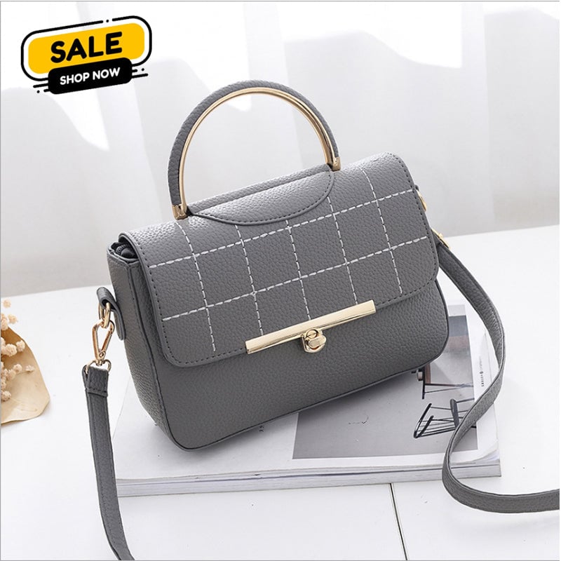 Women's Trendy Cross-body Sling bag | PU Leather