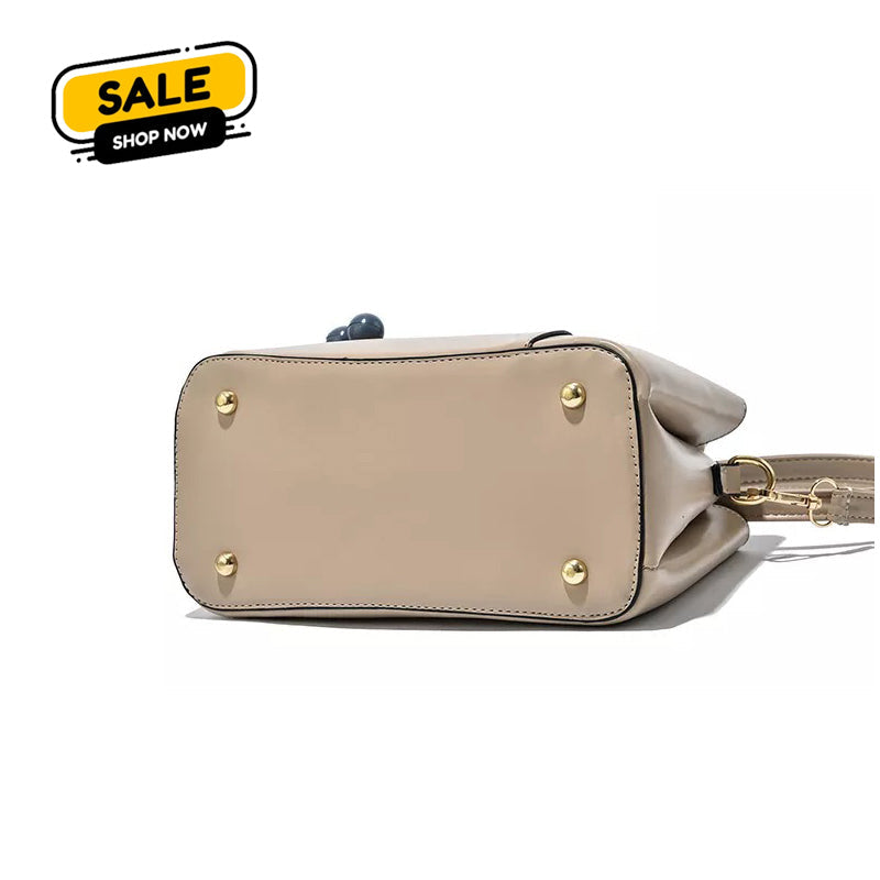 Imported Women Shoulder Handbag | PU Leather