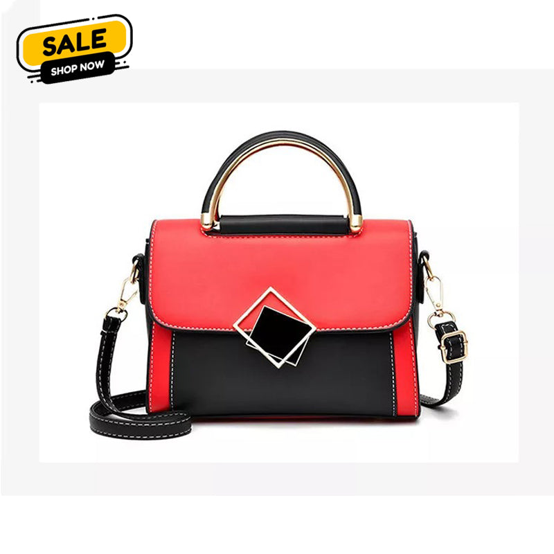 Women's Trendy Cross-body Sling bag | PU Leather