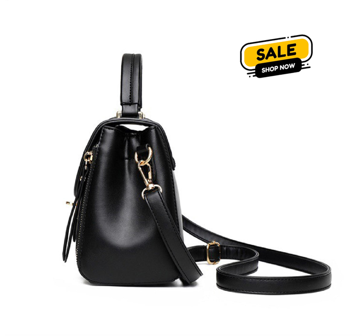 Women's Trendy Cross-body Sling bag| PU Leather