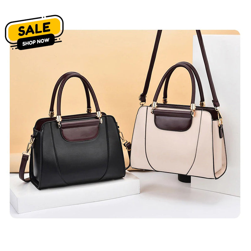 Imported & Unique Women Shoulder Handbag | PU Leather