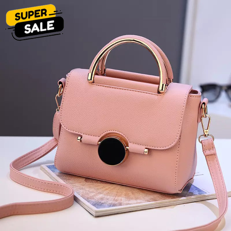 Women's Trendy Cross-body Sling bag | PU Leather