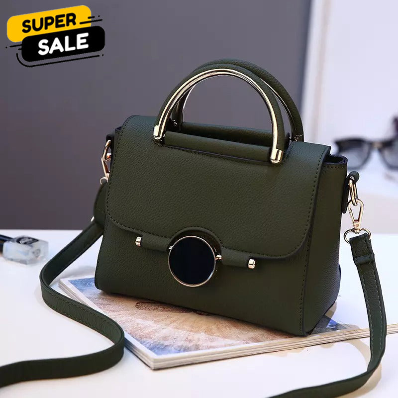 Women's Trendy Cross-body Sling bag | PU Leather