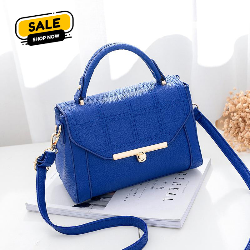 Women's Trendy Cross-body Sling bag | PU Leather