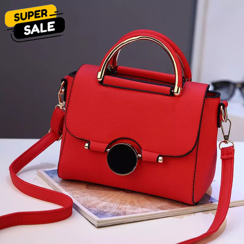 Women's Trendy Cross-body Sling bag | PU Leather