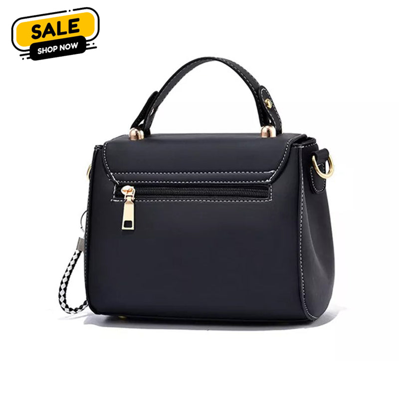 Women's Trendy Cross-body Sling bag | PU Leather