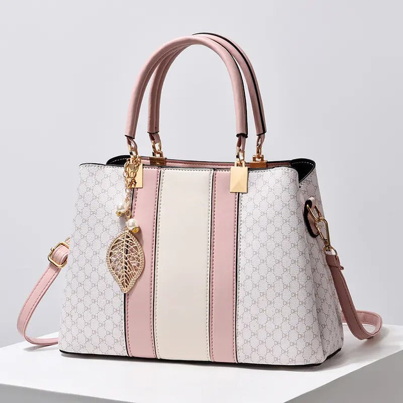 Luxury  Women Shoulder Handbag | PU Leather