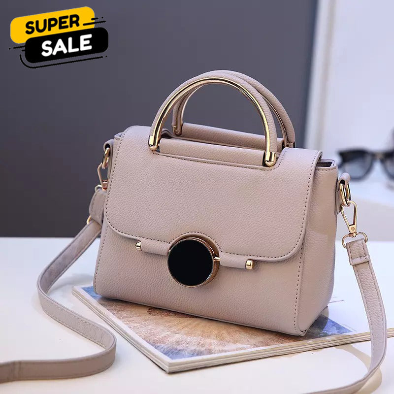 Women's Trendy Cross-body Sling bag | PU Leather