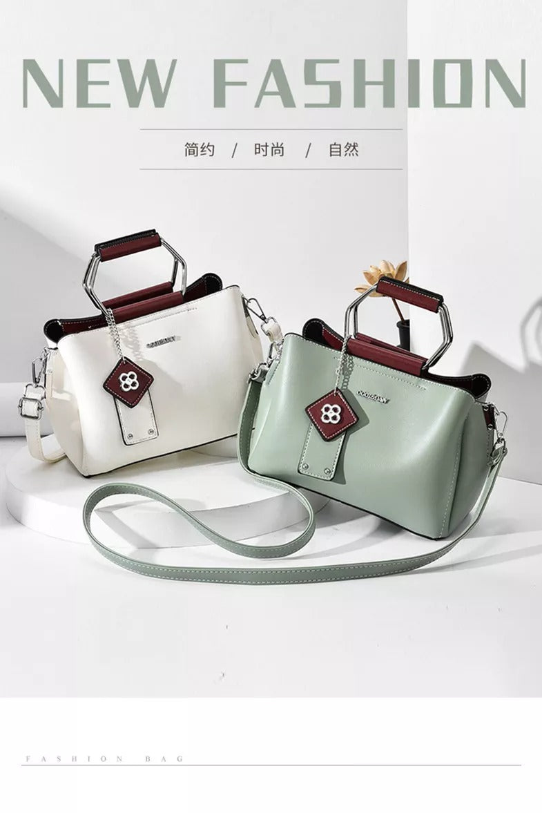 Luxury  Women Shoulder Handbag | PU Leather