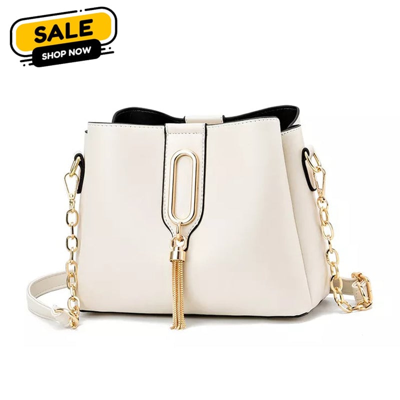 Women's Trendy Cross-body Sling bag | Faux Leather