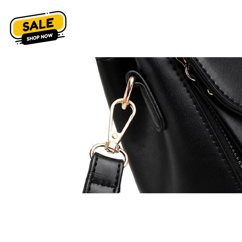 Women's Trendy Cross-body Sling bag| PU Leather