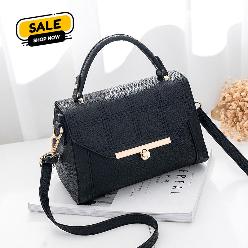 Women's Trendy Cross-body Sling bag | PU Leather