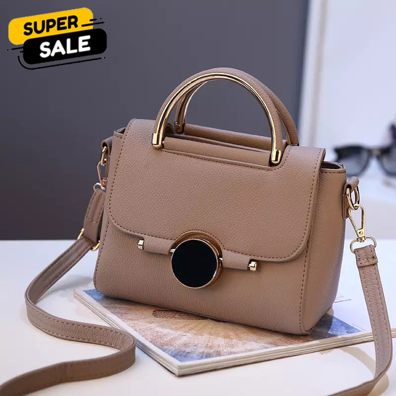 Women's Trendy Cross-body Sling bag | PU Leather