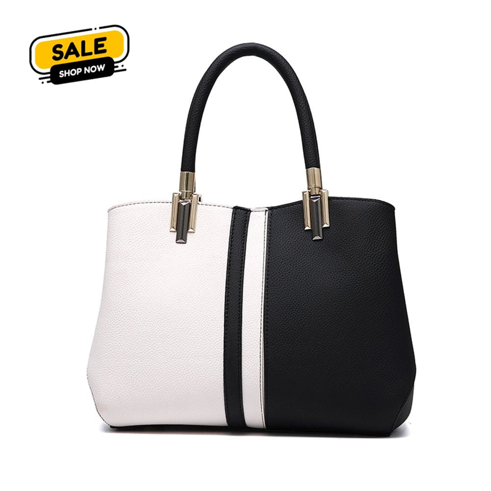 Unique Women Shoulder Handbag | PU Leather