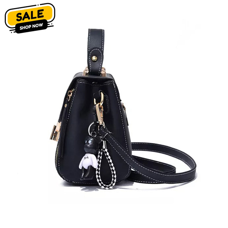 Women's Trendy Cross-body Sling bag | PU Leather