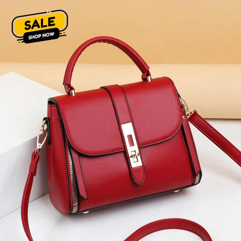 Women's Trendy Cross-body Sling bag| PU Leather