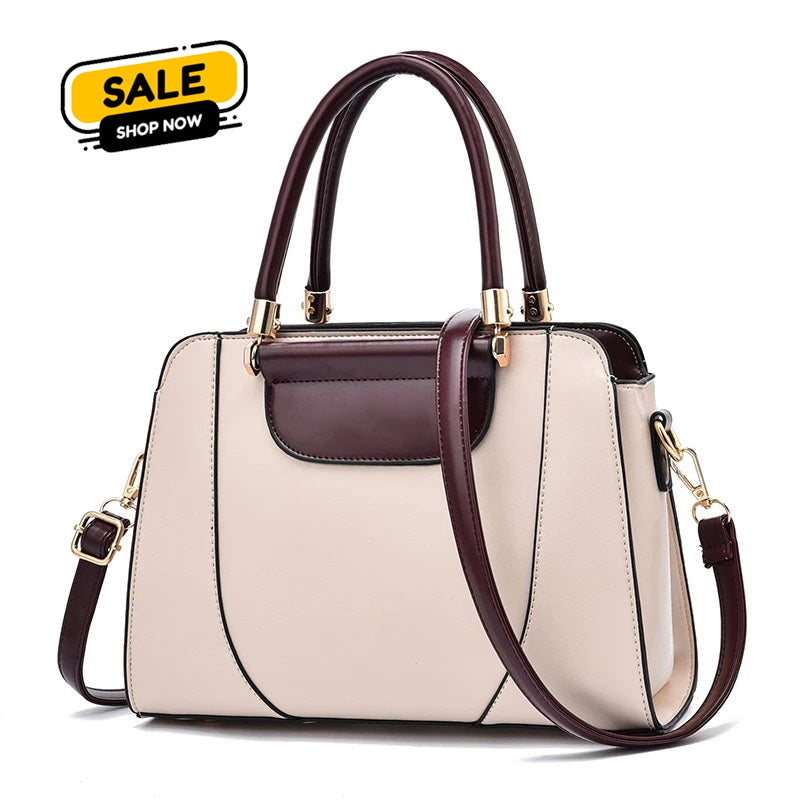 Imported & Unique Women Shoulder Handbag | PU Leather