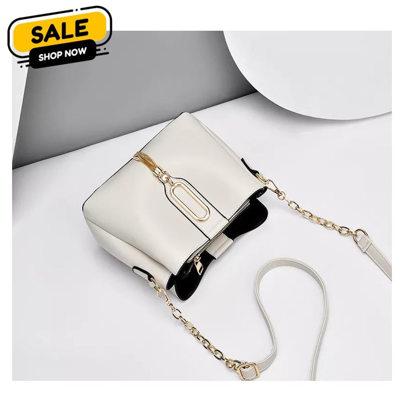 Women's Trendy Cross-body Sling bag | Faux Leather