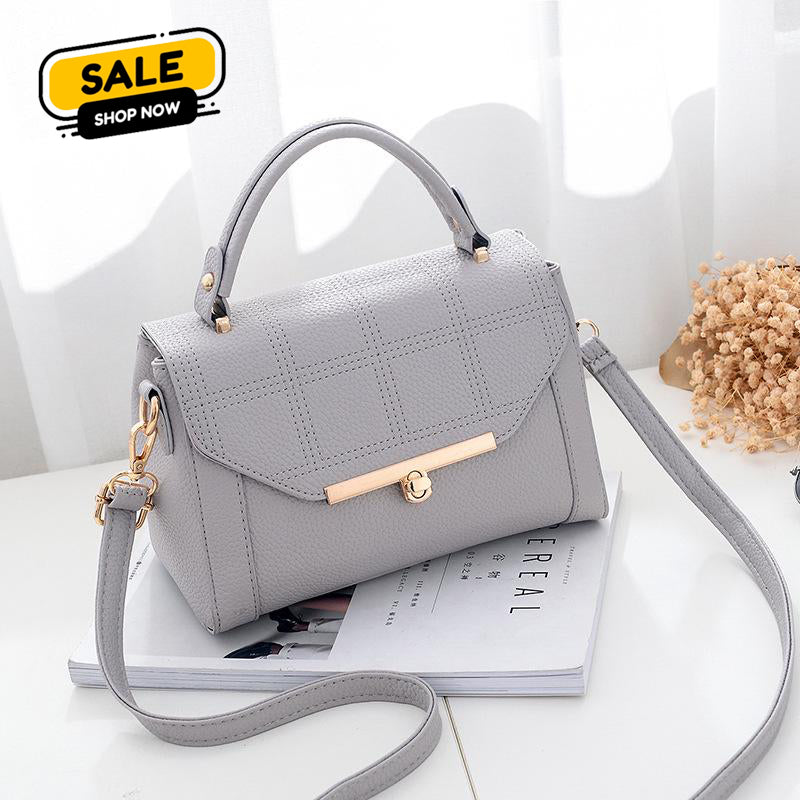 Women's Trendy Cross-body Sling bag | PU Leather