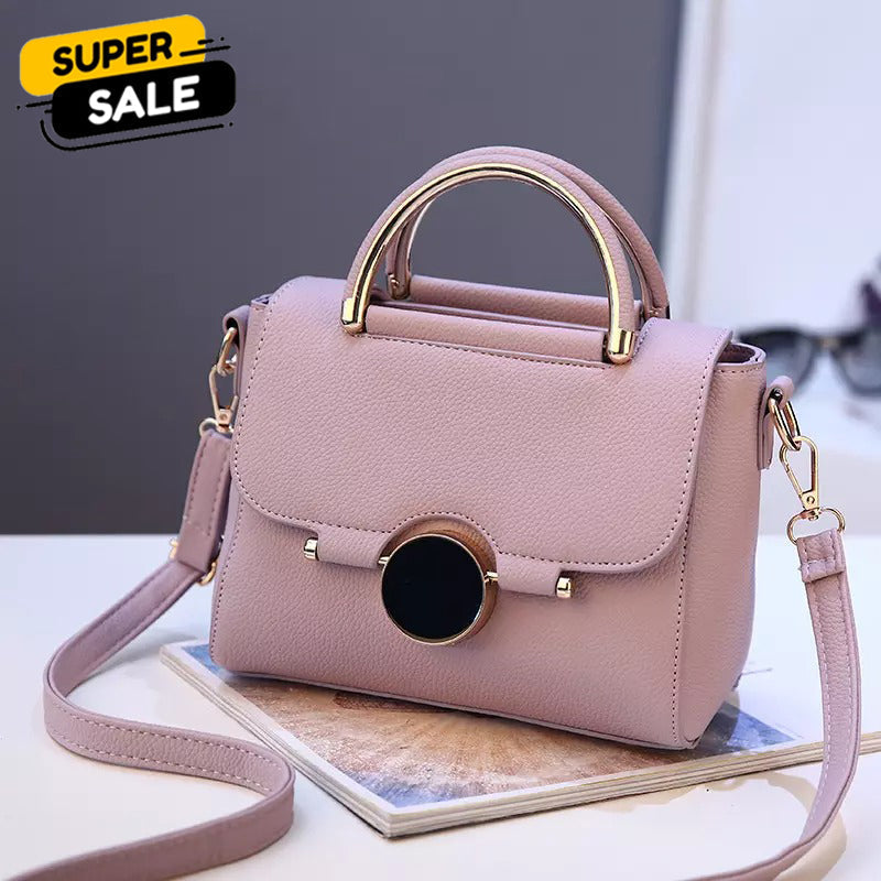 Women's Trendy Cross-body Sling bag | PU Leather