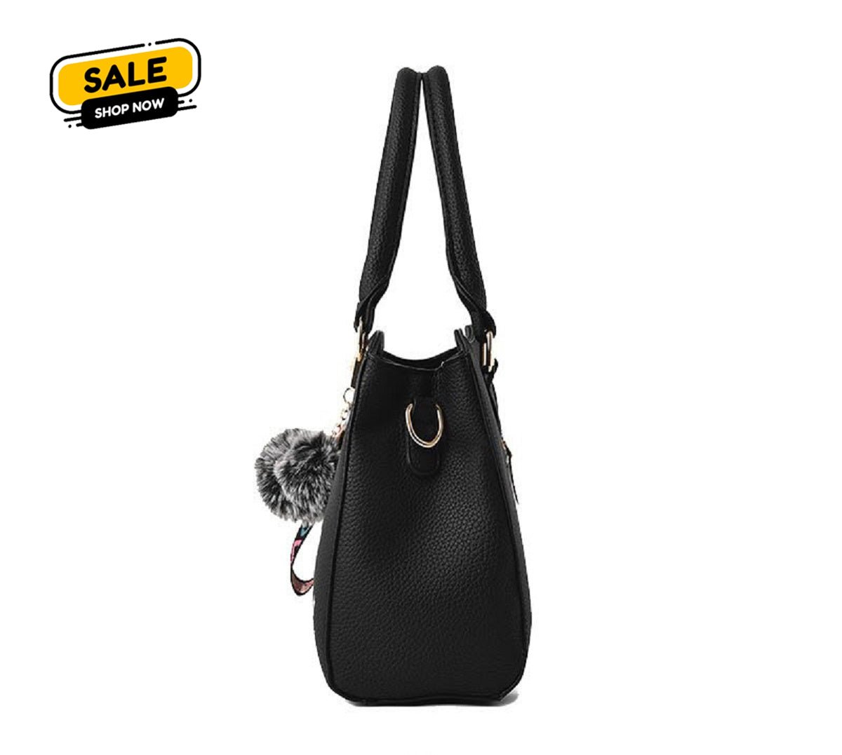 Unique Women's Shoulder Handbag | PU Leather