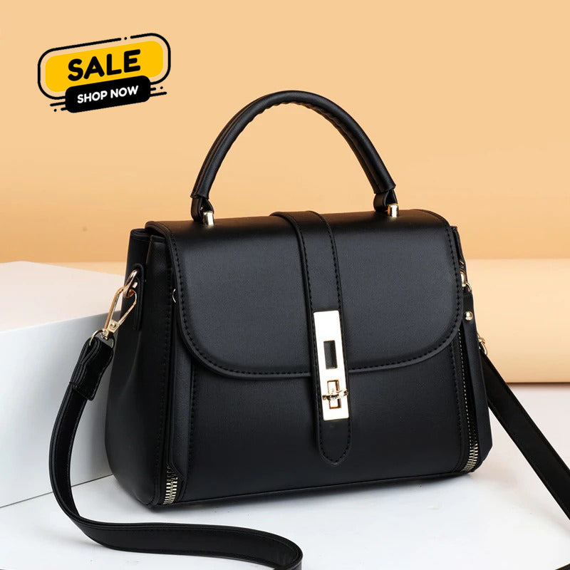 Women's Trendy Cross-body Sling bag| PU Leather