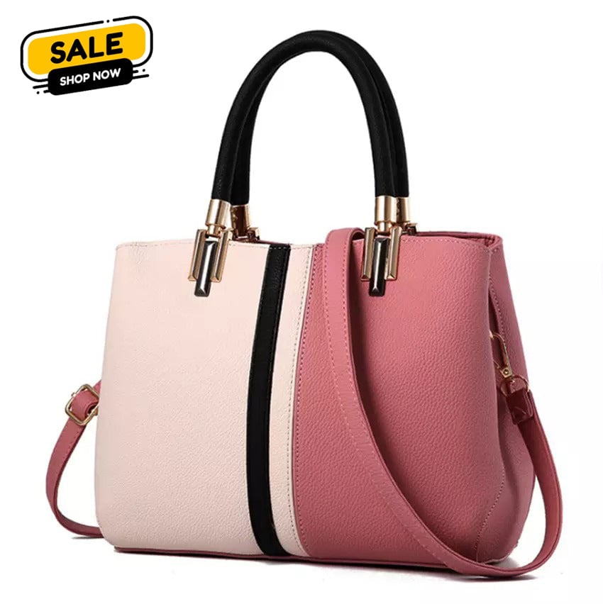 Unique Women Shoulder Handbag | PU Leather