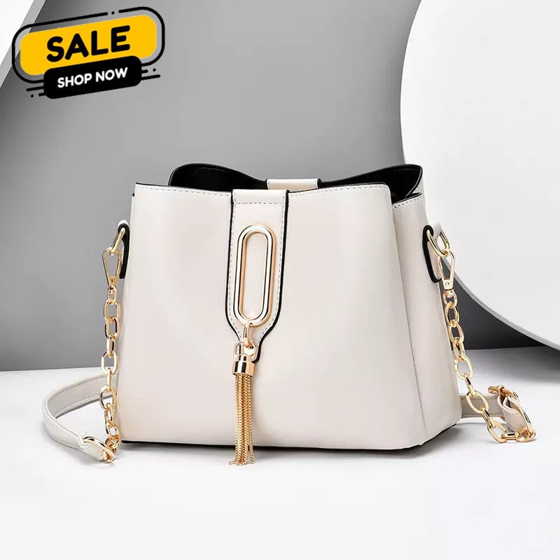 Women's Trendy Cross-body Sling bag | Faux Leather